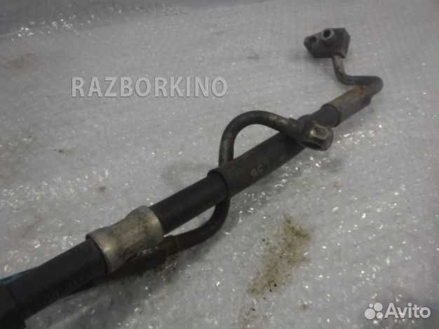 Шланг гидроусилителя бмв