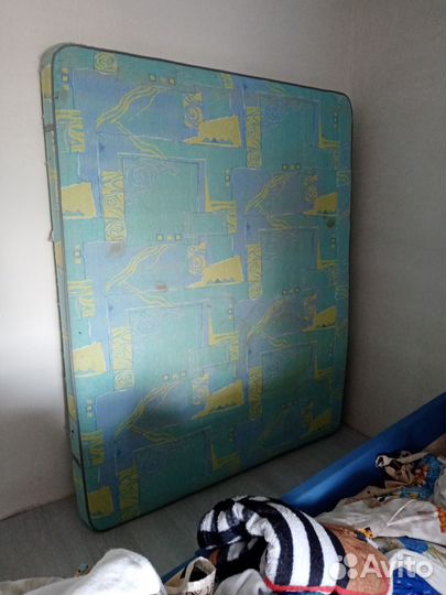 Матрас 160х200 бу