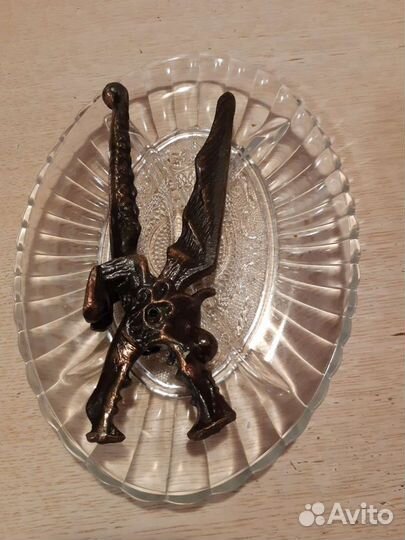 Орехокол Дракон