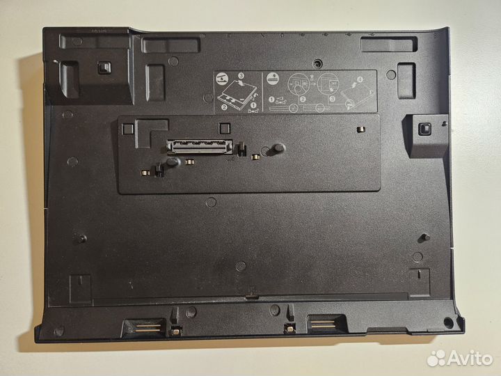 ThinkPad UltraBase Series 3 док станция X220 X230