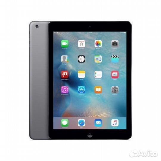 iPad air