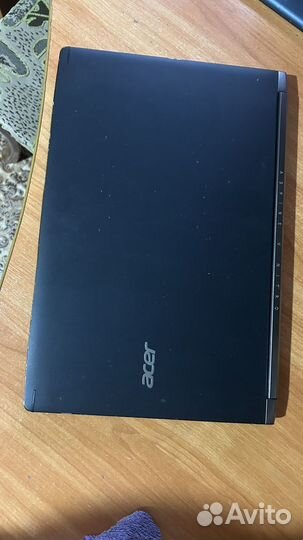 Acer nitro 5