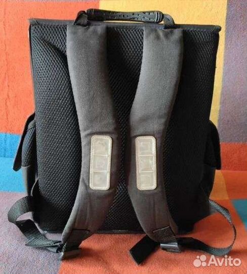 Ранец школьный Herlitz