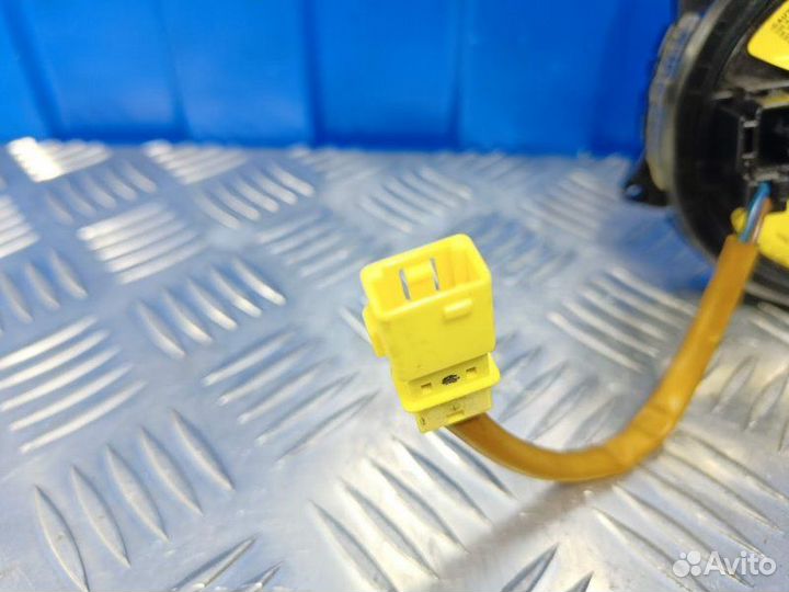 Шлейф подрулевой Hyundai Sonata EF 2.7 G6BA 2007