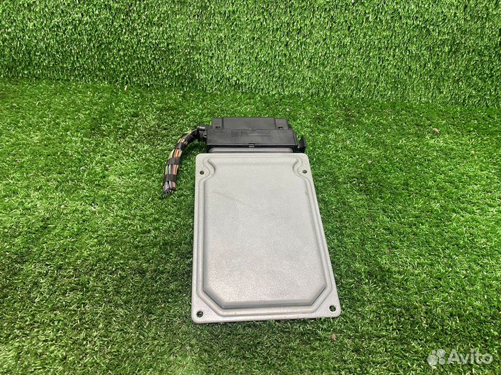 Блок управления подвеской Volkswagen Passat b6