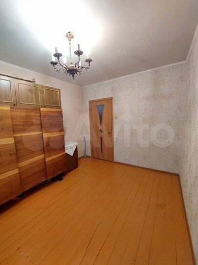 3-к. квартира, 65 м², 6/9 эт.