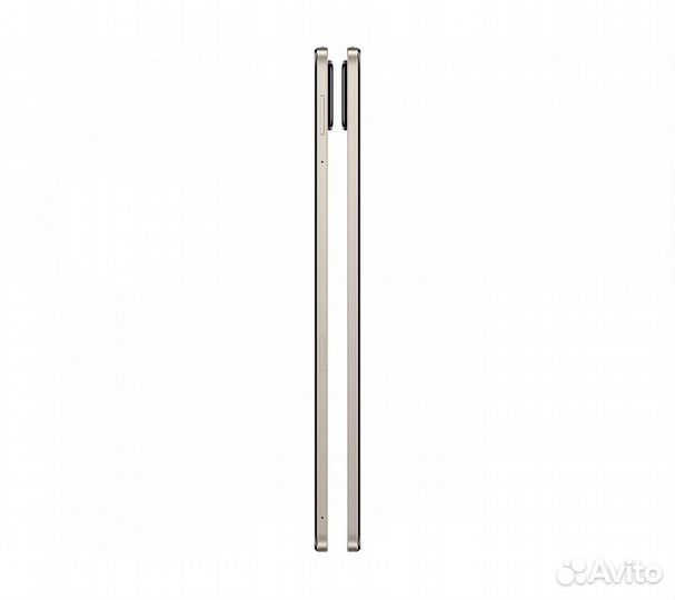 Планшет Xiaomi Pad 6 8/256GB Wi-Fi Золотистый RU