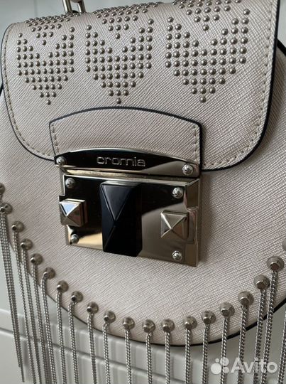 Сумка cromia новая
