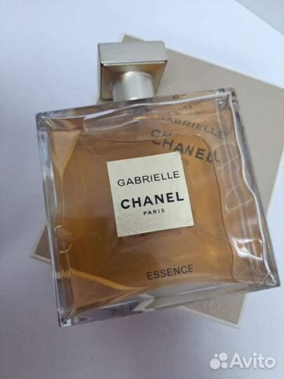 Духи женские Chanel gabrielle parfum Шанель