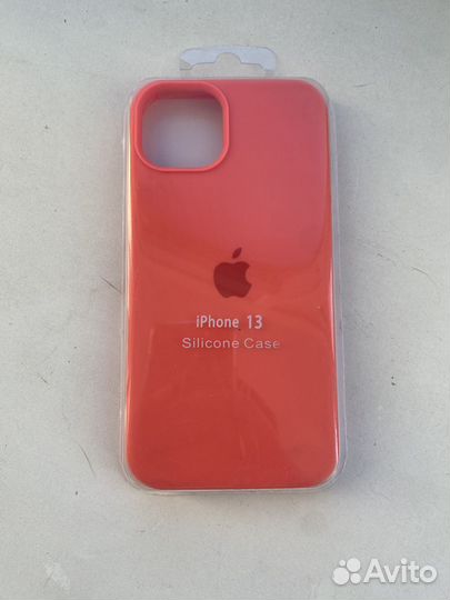 Чехол на iPhone 13/13 Pro