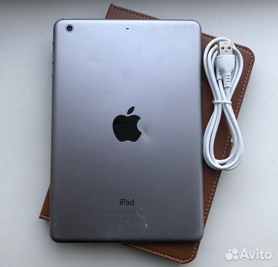 iPad mini 2