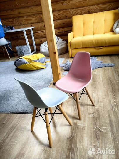 Детский стул