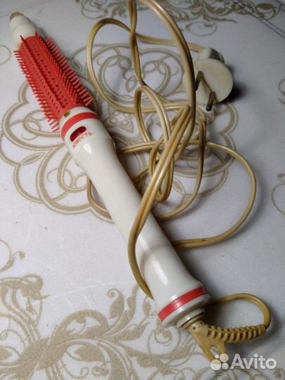 Электрорасчестка 