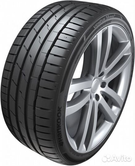 Hankook Ventus S1 Evo 3 K127 255/30 R20 92Y