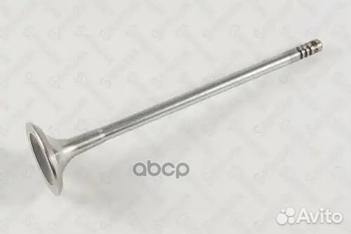 Клапан ex peugeot 308 1.6 16v 07 Stellox 102