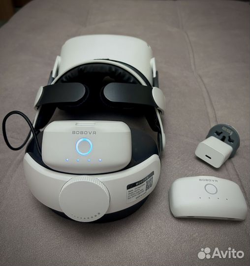 Vr шлем oculus quest 2 128 GB