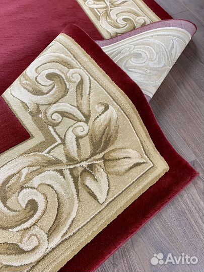 Ковёр 2x2.9 Luxus 03248 Бельгия