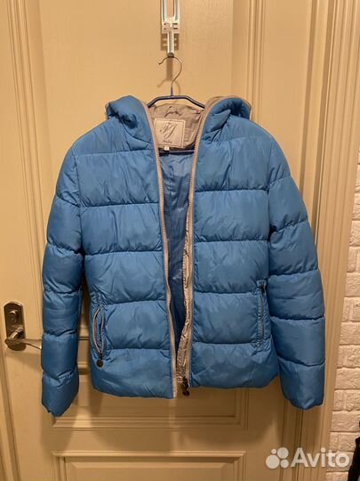 Куртка женская демисезонная