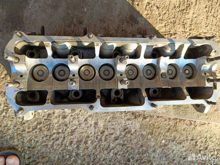 Гбц пассат б3