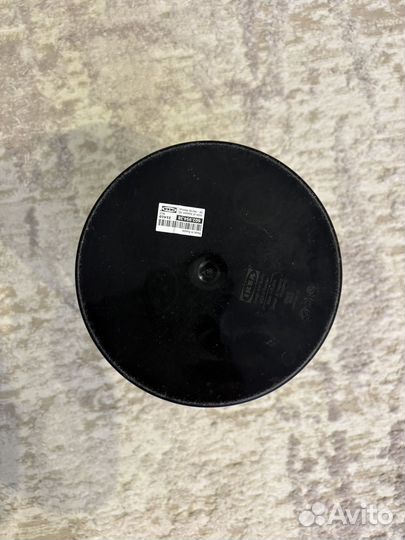 Мусорное ведро Фнисс