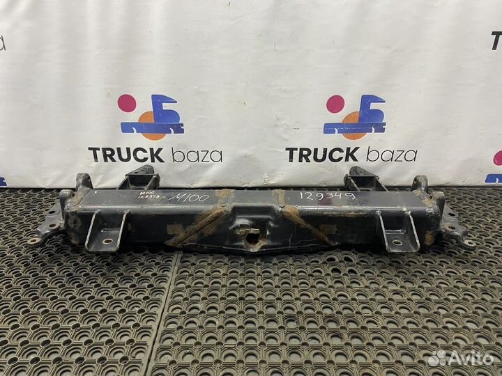 82412803200 Балка передняя поперечная