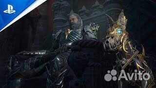 Baldur's Gate 3 Standard для PS5 (не диск)