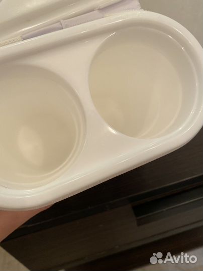 Термоконтейнер для бутылочек