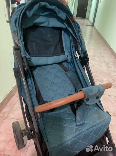 Коляска yoya plus max