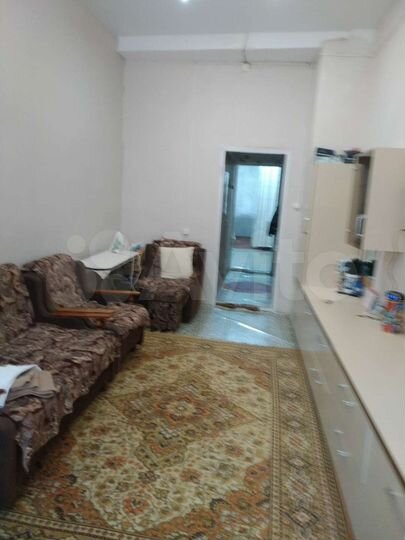 2-к. квартира, 41,3 м², 1/2 эт.