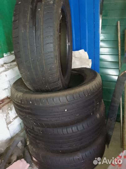 Cordiant Comfort 2 205/55 R16