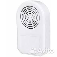 Дверной звонок проводной Зодиак