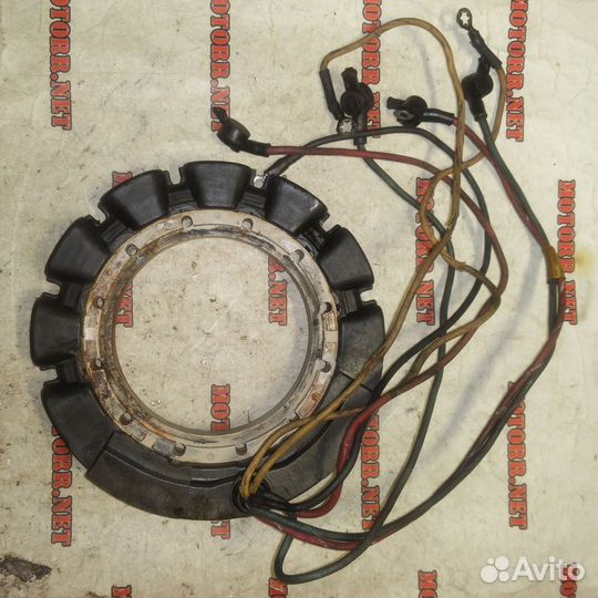 Статор для плм Mercury Marine 398-5454A6