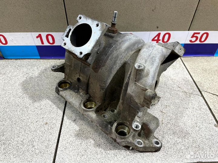 Впускной коллектор Opel Corsa B