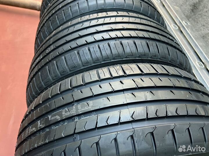 Sunwide RS-One 265/35 R18 116W