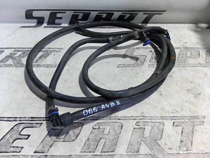 Шланг омывателя фар Audi A4 Allroad B8 2.0 CDN