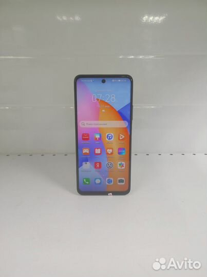 HONOR 10X Lite, 4/128 ГБ