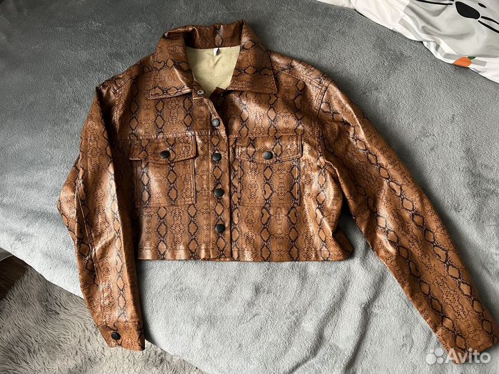 Куртка/пиджак женский