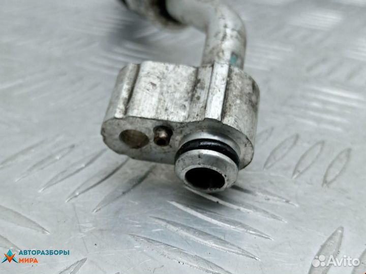 Трубка кондиционера Land Rover Range Rover Sport