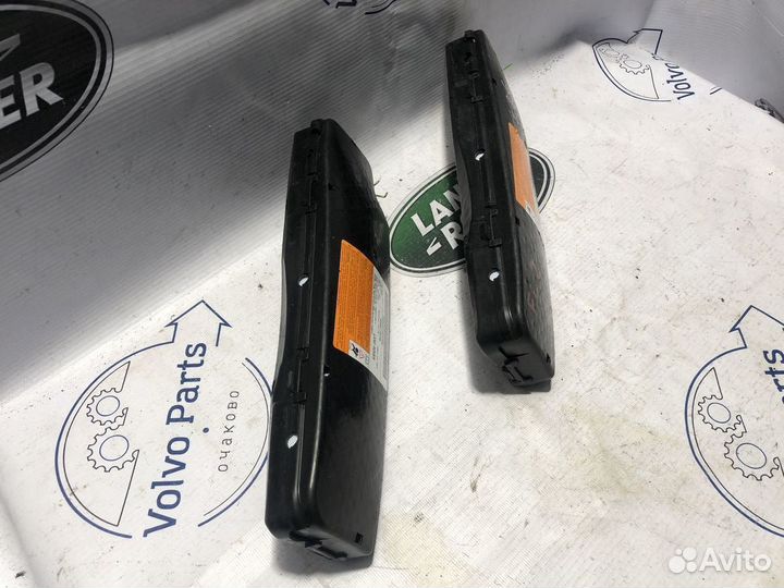 Подушка безопасности боковая (в сиденье) Land Rove