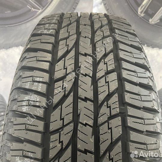 Yokohama Geolandar A/T G015 225/70 R16 103H
