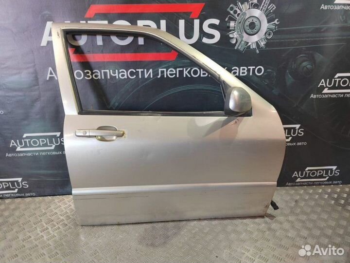 Дверь передняя правая Chery Amulet A15 1.6