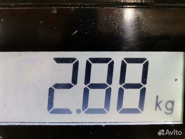 Шкив коленвала для Mazda 323 BJ RF1S11400C