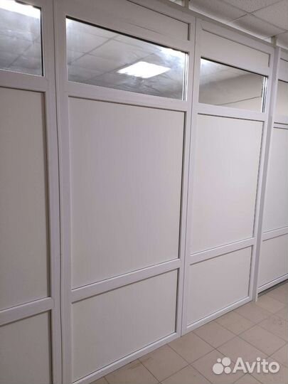 Офисная перегородка