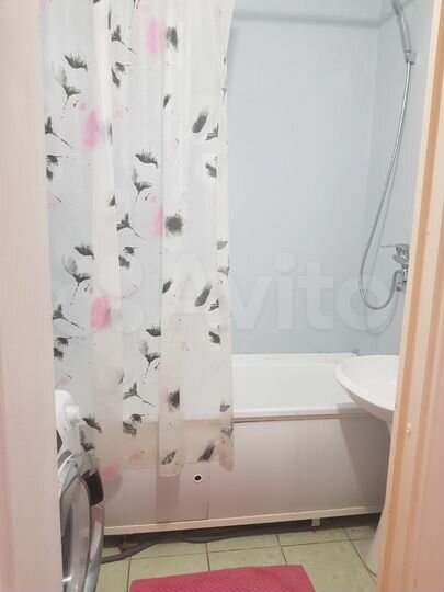 1-к. квартира, 42 м², 5/9 эт.