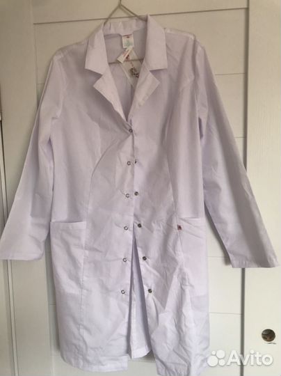 Медицинский халат