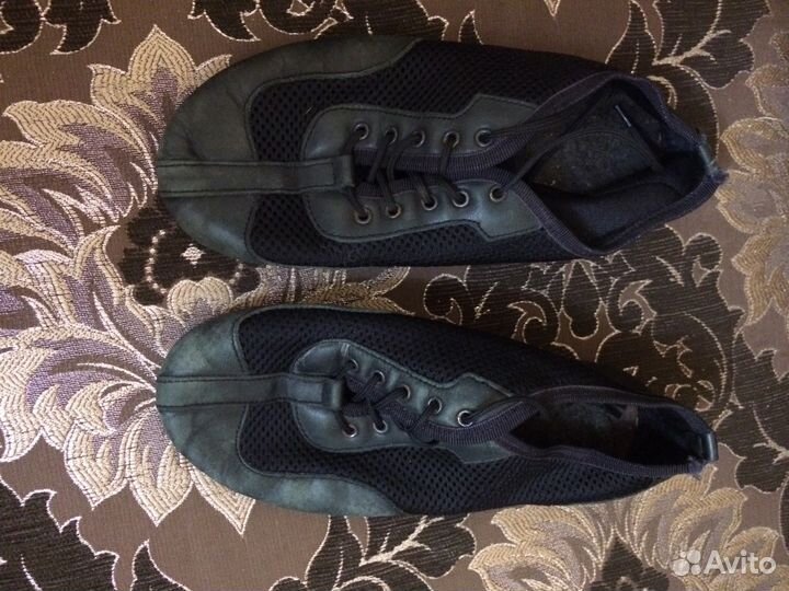 Получешки и джазовки