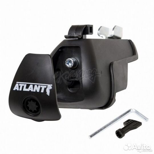 Комплект опор тип D арт. 8811