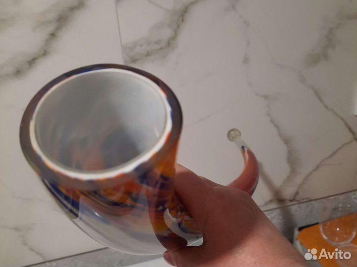 Рог для вина