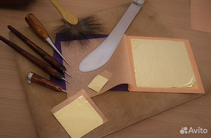 Уроки иконописи онлайн