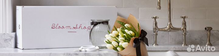 Цветы розы и букеты с доставкой